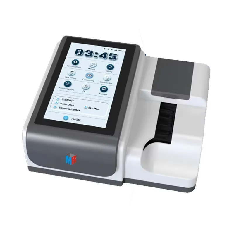 Medical Health Lab - MR CE Approved Health Analyzer Medical