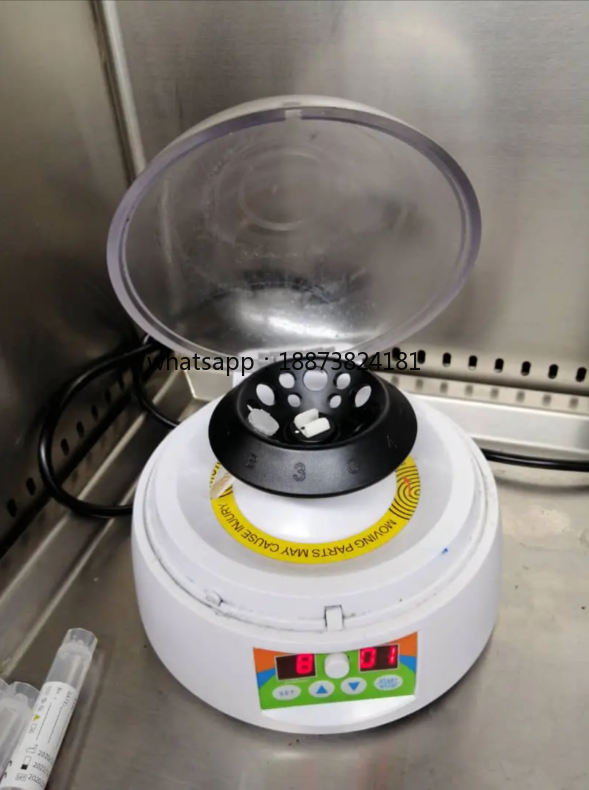 Mini Laboratory Micro 3000-120 - Medical Health Lab recension och pris