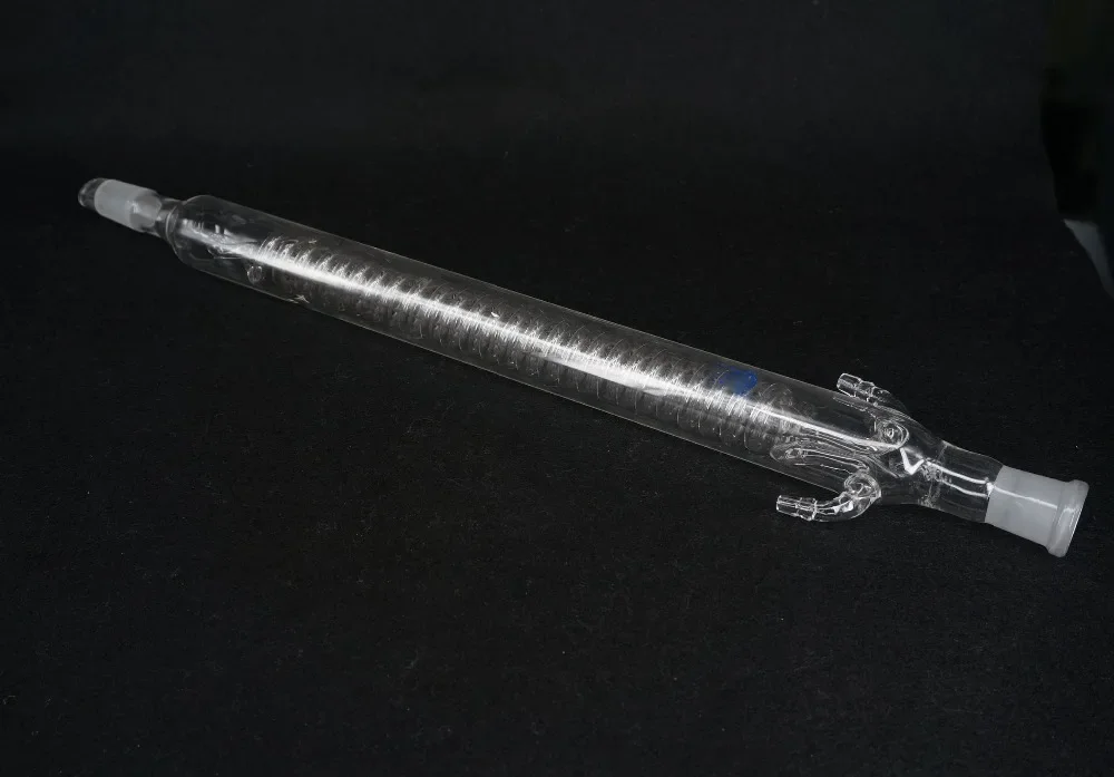 300mm/400mm 24/29 Joint Borosi - Ultrasonic Cleaner Lab recension och pris