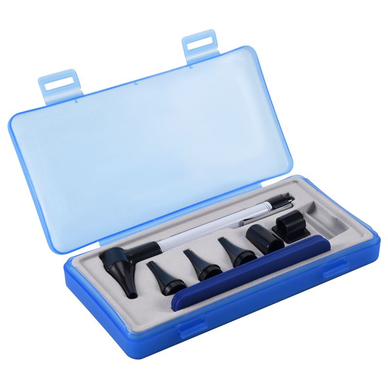 Otoscope Ophthalmoscope Stomat - Otoscope Ophthalmoscope Set recension och pris