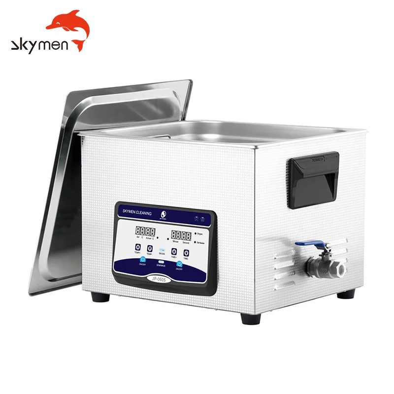 Skymen Wholesale JP-060S 360W  - Ultrasonic Cleaner Lab recension och pris