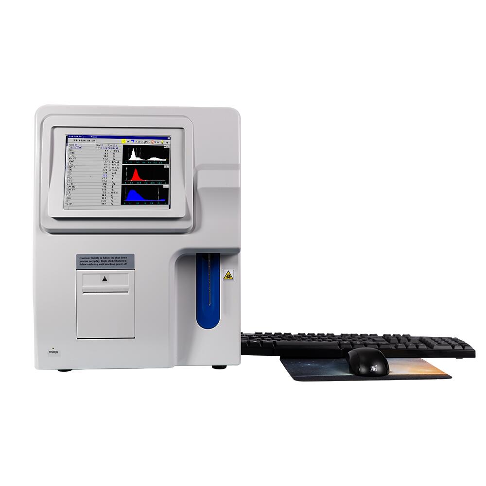 New Open System Animal Three P - Medical Health Lab recension och pris