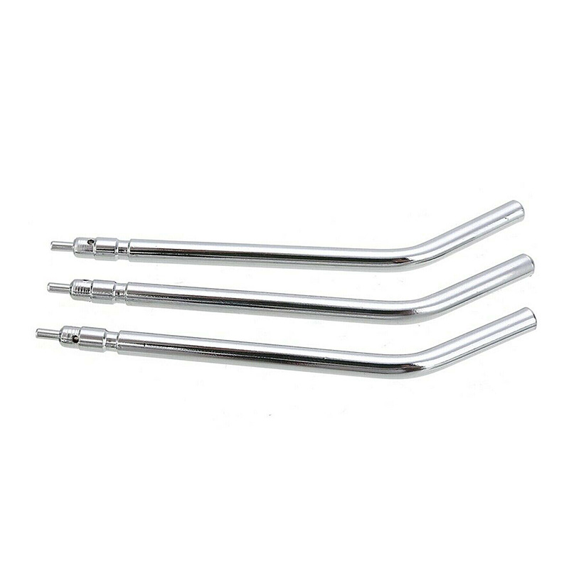 Dental Metal 3-Way Syringe Air - Ultrasonic Cleaner Lab recension och pris