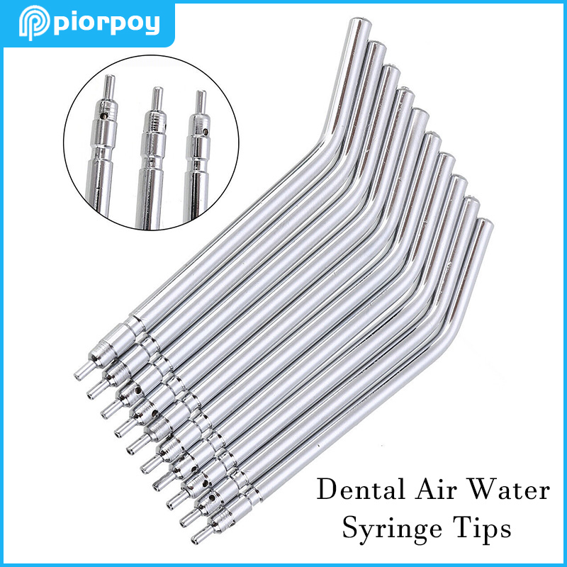 Dental Metal 3-Way Syringe Air - Ultrasonic Cleaner Lab recension och pris