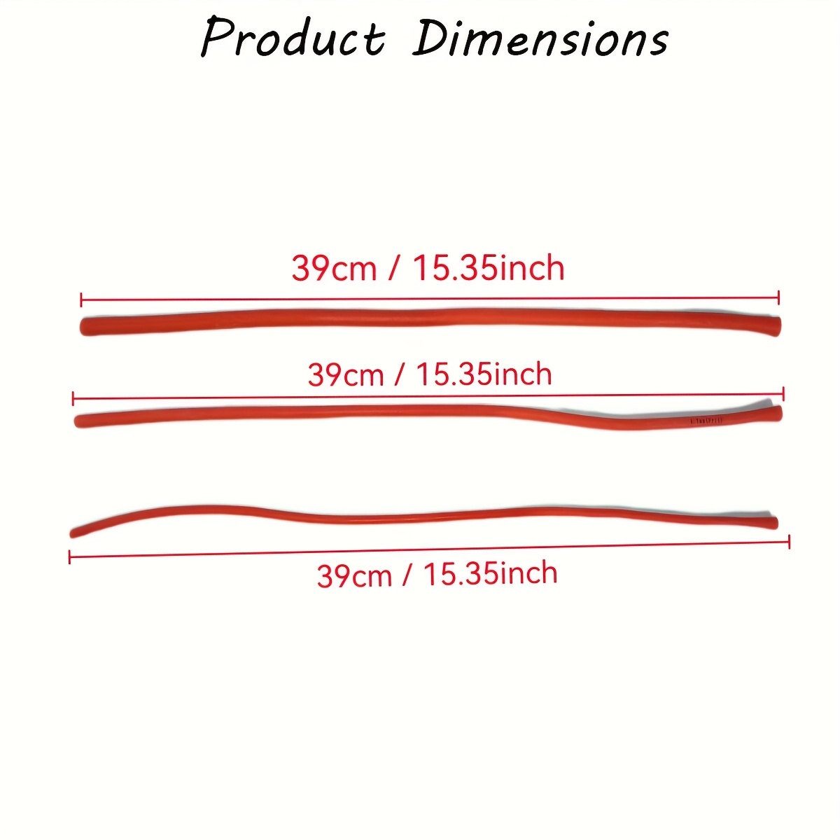 8Fr/14Fr/20Fr Red Latex Medica - Medical Health Lab recension och pris