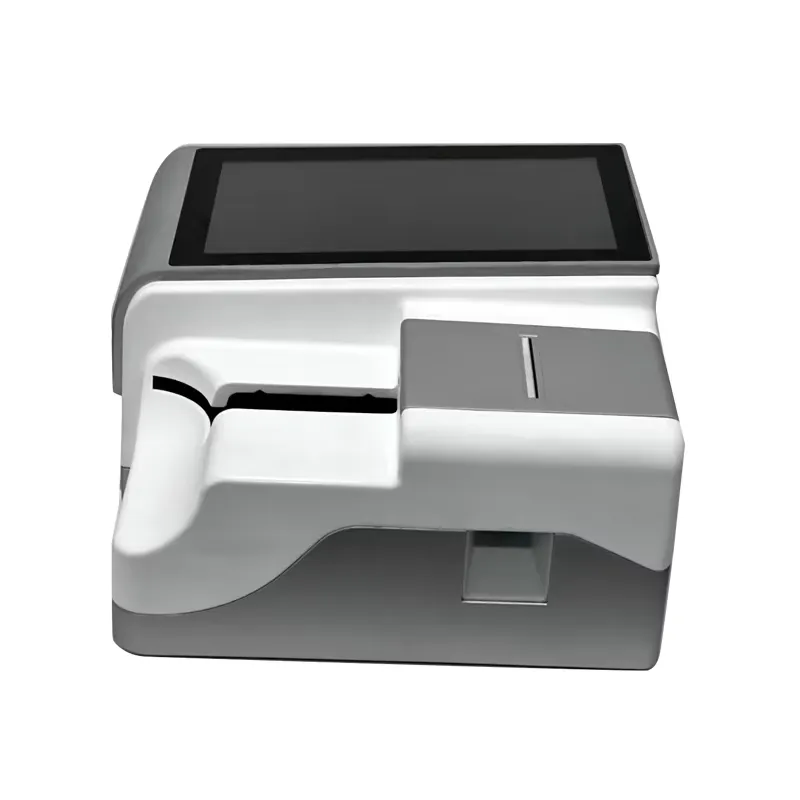 MR CE Approved Health Analyzer - Medical Health Lab recension och pris
